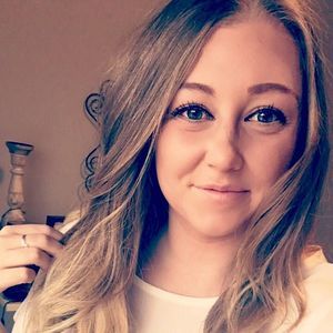 Meet your Posher, Lindsey